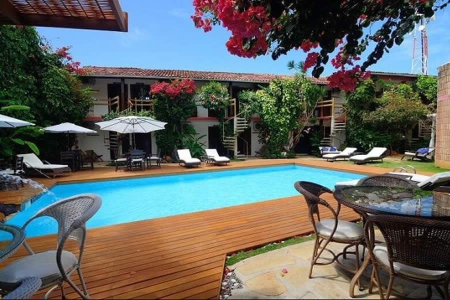 Prado: o destino ideal para o Ver&atilde;o 2021