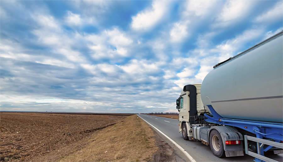 Empresa brasileira investe em IoT para rastreamento de ve&iacute;culos