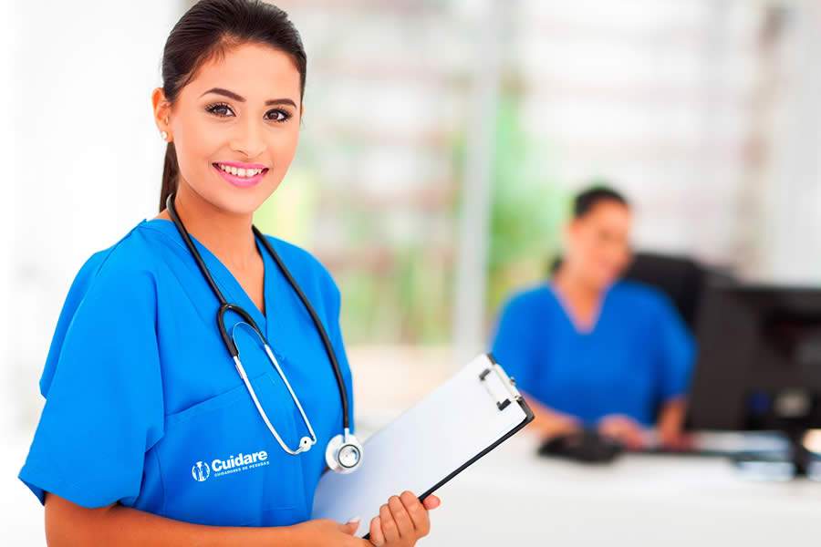 Cuidare - Divulgação