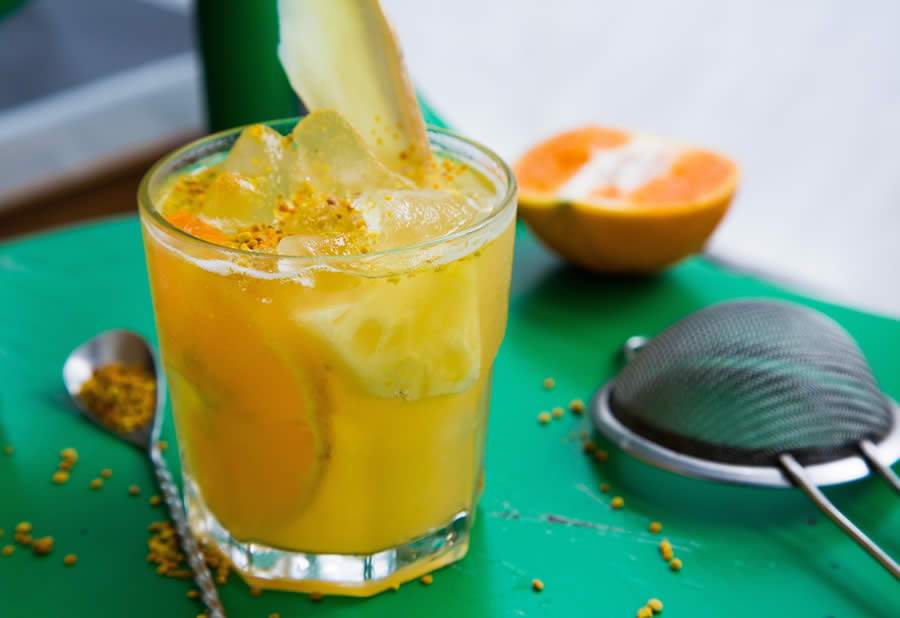 Abelha Rainha do Brexó. Crédito: Divulgação