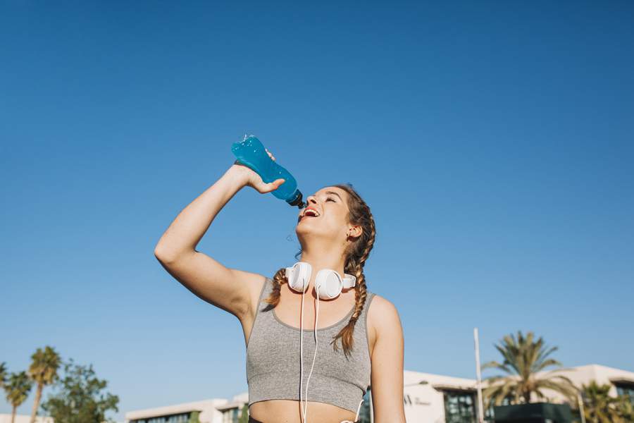 O impacto do calor na pele: risco de câncer de pele aumenta em 5% por cada grau Celsius a mais na temperatura