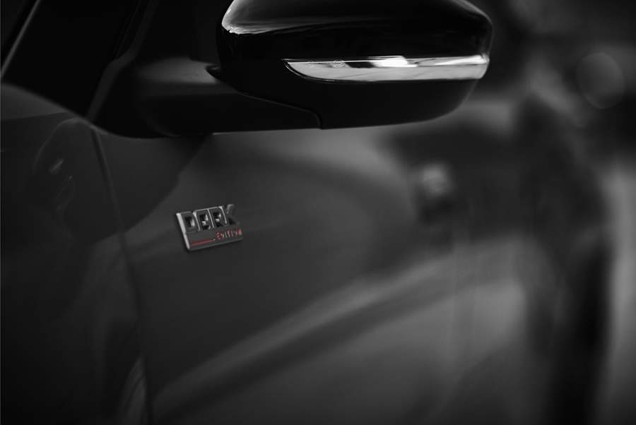 Citroën Basalt Dark Edition é a nova versão especial da marca