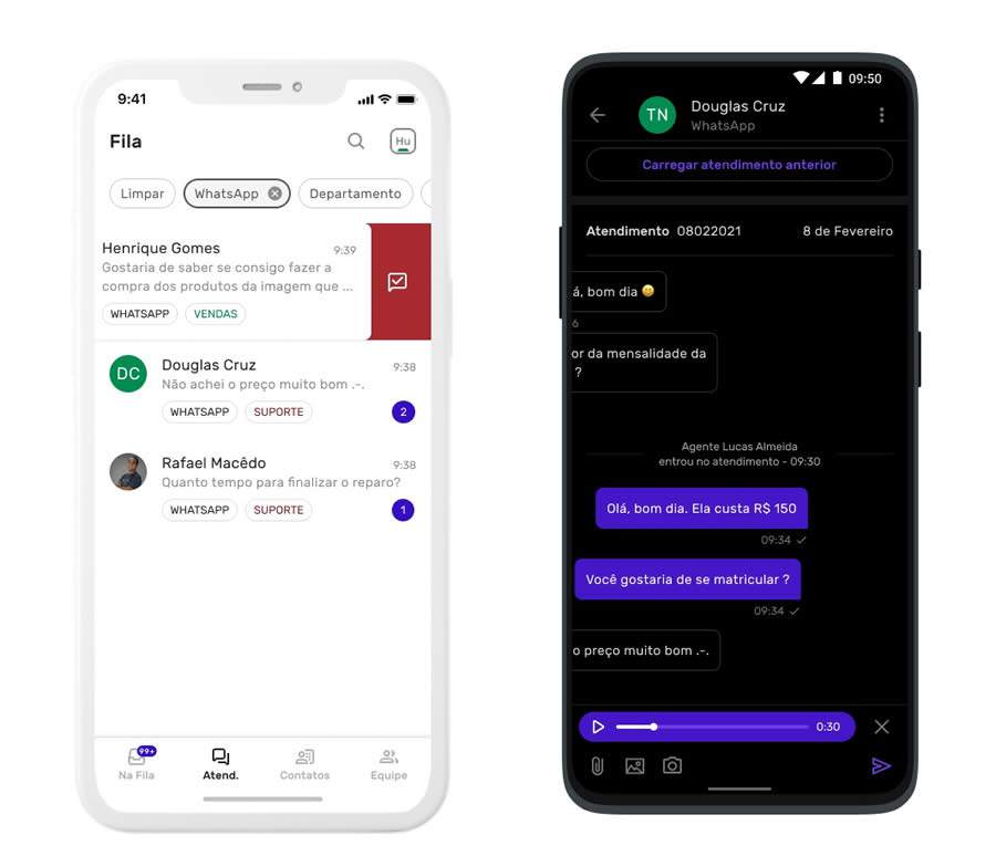 Confira as oportunidades que o atendimento digital pode proporcionar para as empresas