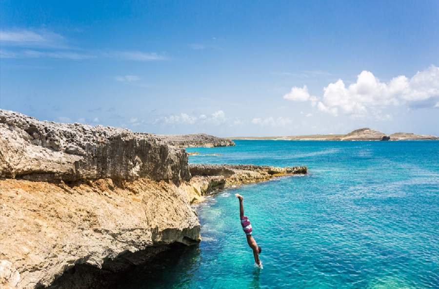 Scrub Island - Anguilla
