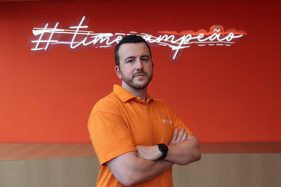 Rafael Santos, Head de Seguro de Vida da Pottencial - Pottencial/Divulga&ccedil;&atilde;o