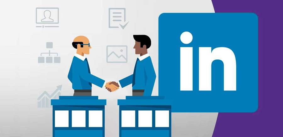 Como fazer marketing B2B no Linkedin