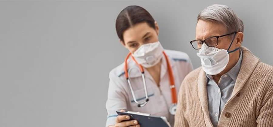 Idosos s&atilde;o os que mais contratam planos de sa&uacute;de m&eacute;dico-hospitalar