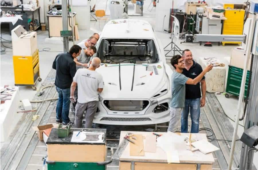 Programa&ccedil;&atilde;o de webinars comenta perspectivas e tend&ecirc;ncias do setor automotivo