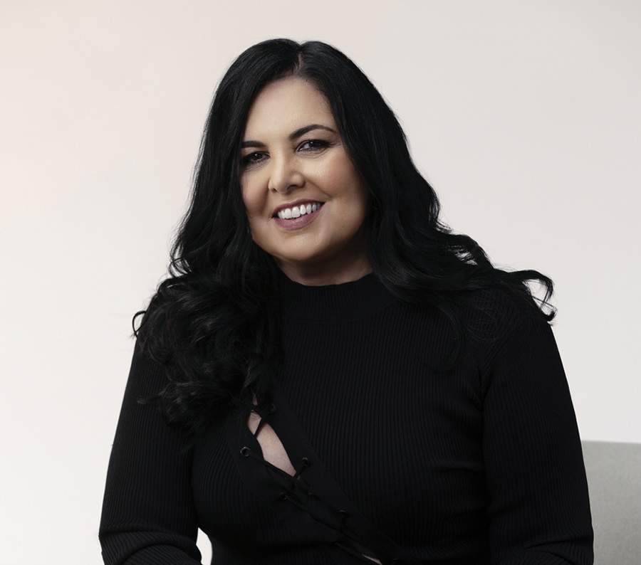 Cl&aacute;udia Brito, s&oacute;cia-diretora comercial da Coris Brasil