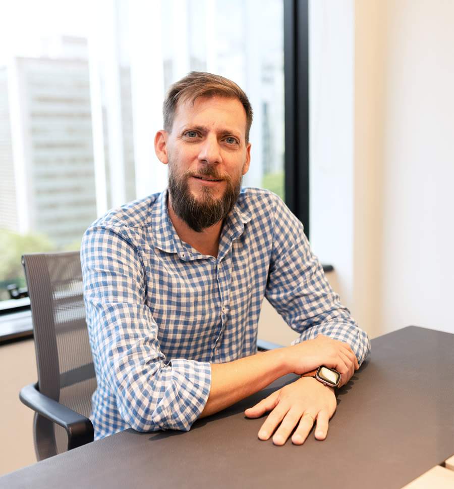 Guilherme Frezzarin, superintendente de agroneg&oacute;cios da FF Seguros. - Divulga&ccedil;&atilde;o/FF Seguros