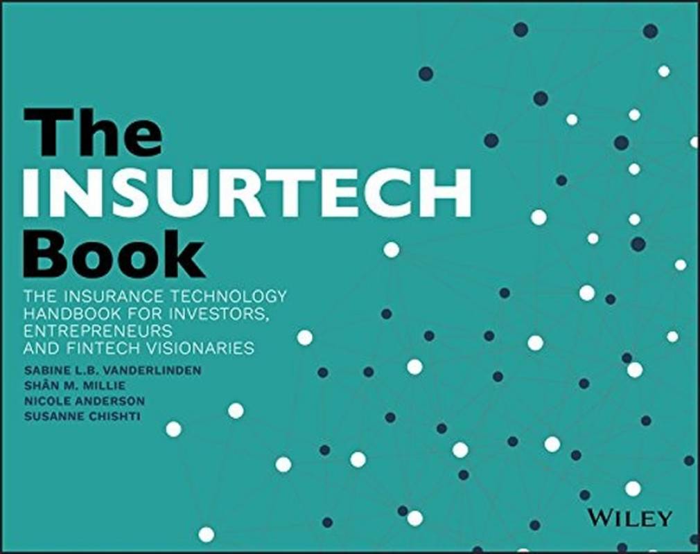 CEO de plataforma brasileira de seguros participa de livro sobre InsurTECH com lançamento em Londres