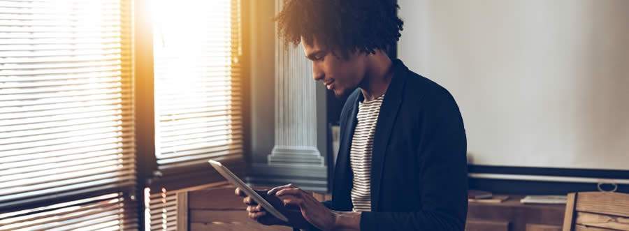 Como times remotos podem compartilhar senhas de forma segura