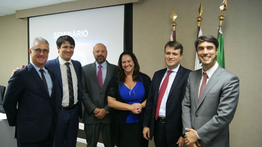 AIDA Brasil realiza II Semin&aacute;rio sobre Riscos Extremos em S&atilde;o Paulo