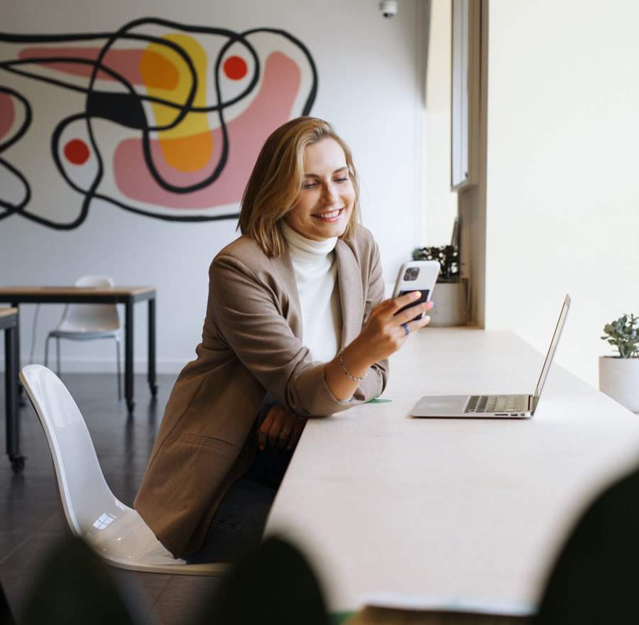 Dicas para uma experi&ecirc;ncia de usu&aacute;rio eficiente