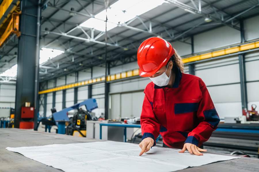 Mulheres na Ind&uacute;stria: estat&iacute;sticas positivas se somam ao otimismo de um mercado de trabalho aquecido