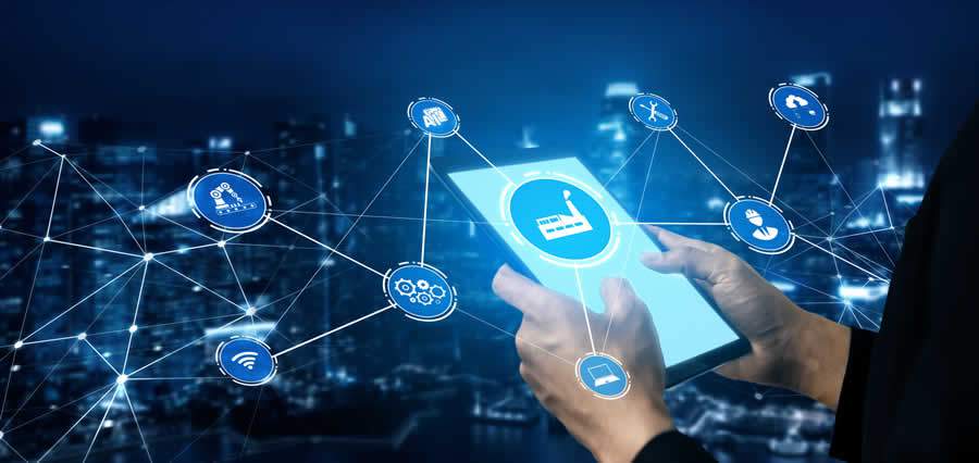 Tecnologias 4.0: a horizontalidade da segurança eletrônica