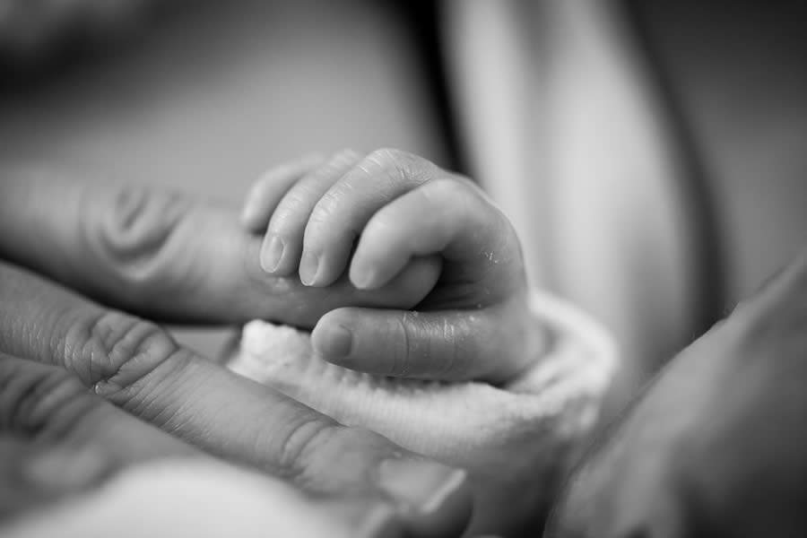 Dia do Amor: ocitocina e gravidez. Como é esse amor de mãe?