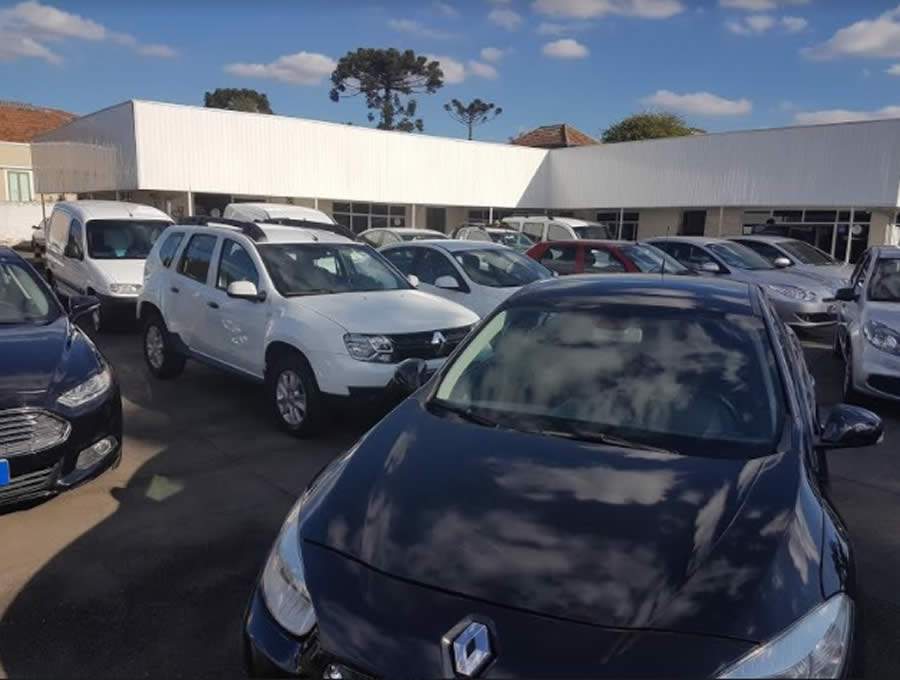 No Novo É o Momento Certo Para Começar Com Um Carro Na Garagem