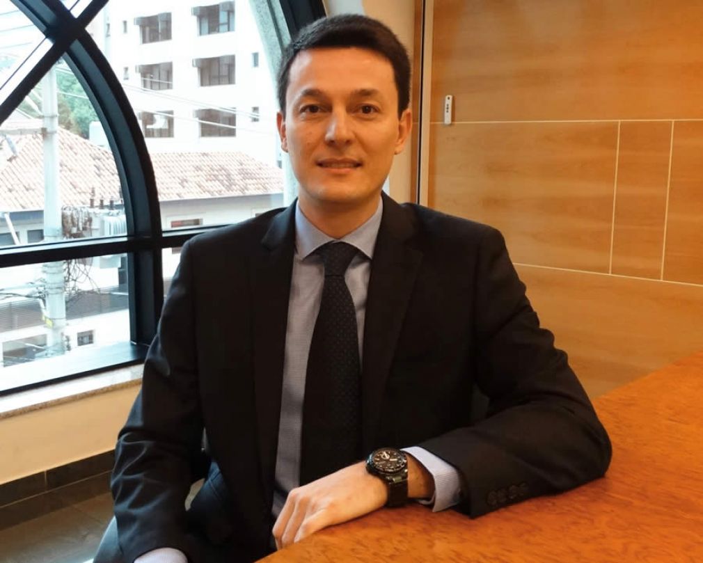 Luiz Padial -  Diretor de Automóvel