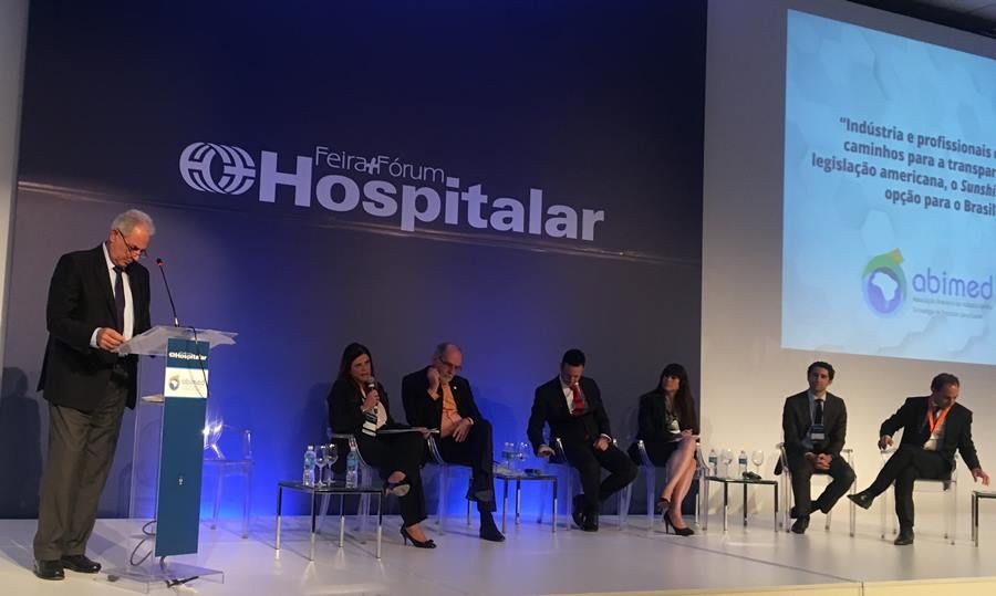 Transparência e Ética na saúde