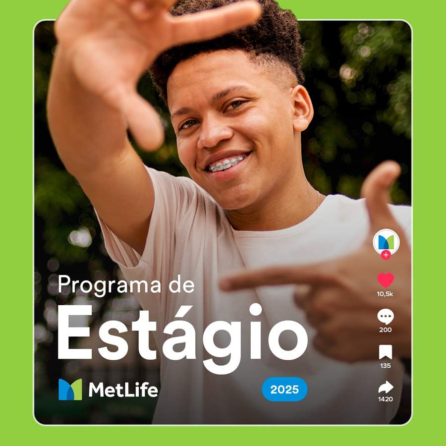 Crédito: Divulgação MetLife