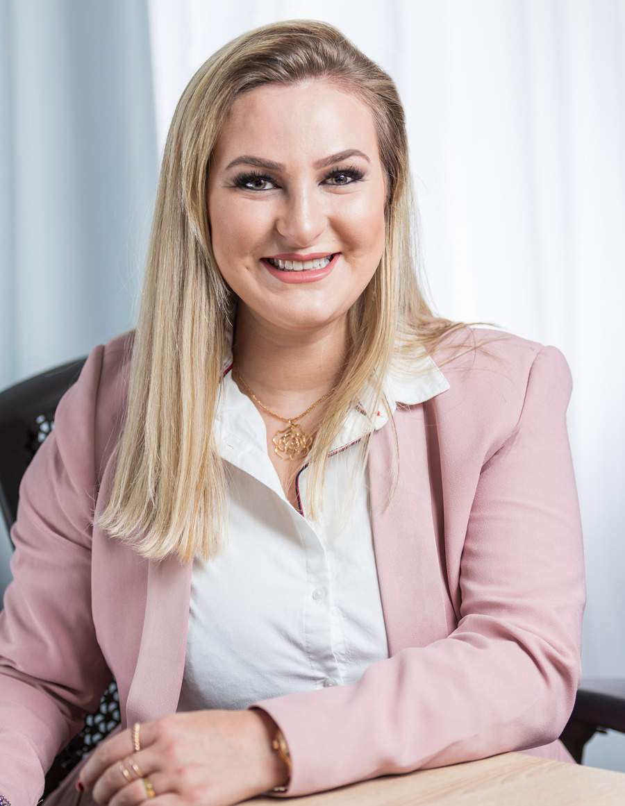 Thaluana Alves - Divulga&ccedil;&atilde;o