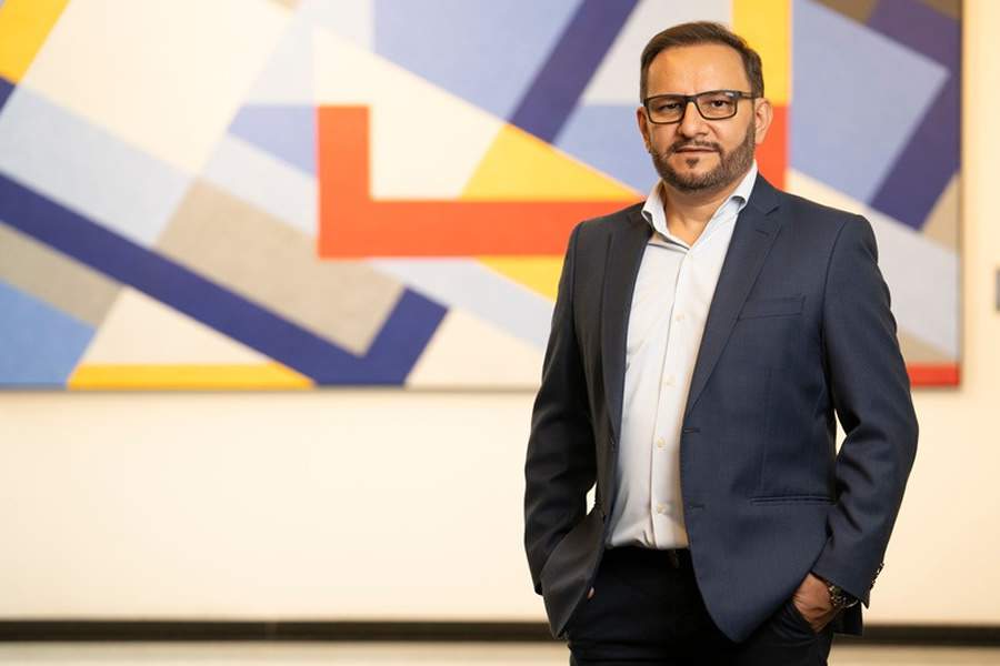 Jarbas Medeiros, Diretor de Ramos Elementares e Vida da Porto Seguro