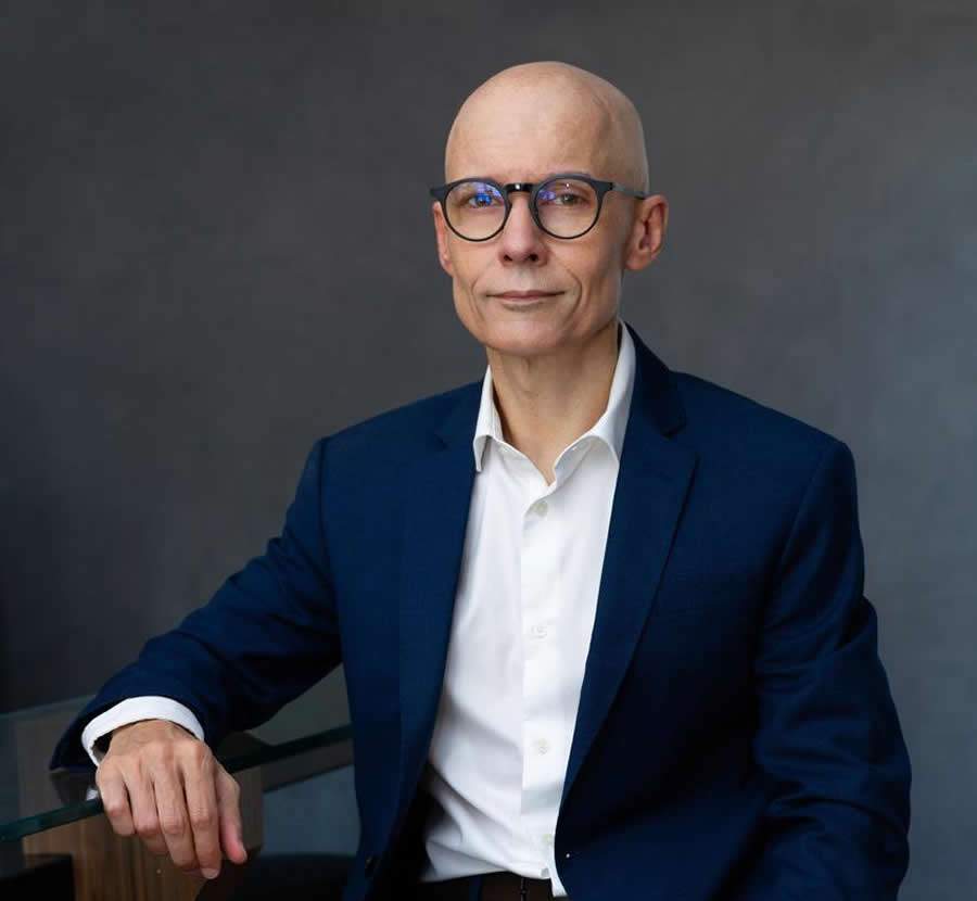 Paulo Manuel, CEO da TZ Viagens