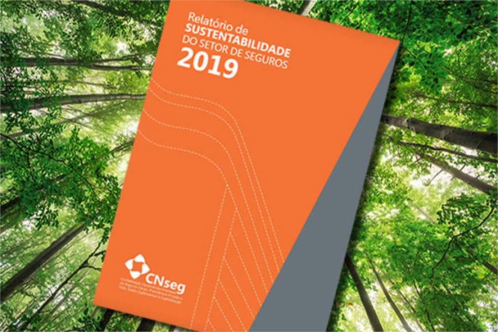 Relatório de Sustentabilidade do Setor de Seguros 2019 já está disponível para download