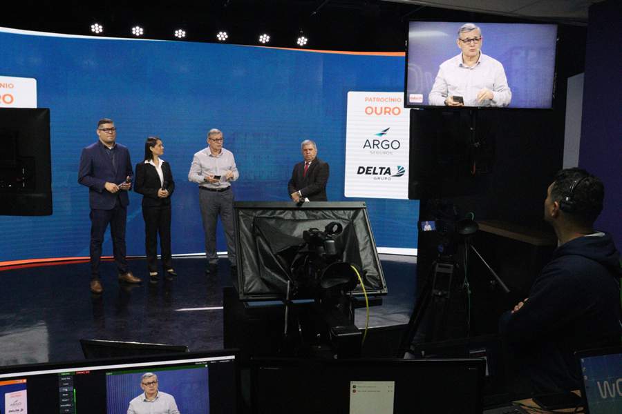 Temas de grande relev&acirc;ncia para o corretor de seguros marcam os dois primeiros dias do Fetransporte Brasil Conference