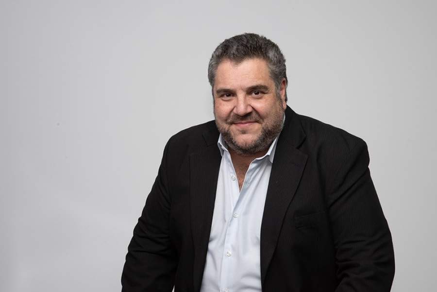 Fernando Riedel: Especialista de produtos de Voz e Colabora&ccedil;&atilde;o Cirion Technologies. Divulga&ccedil;&atilde;o