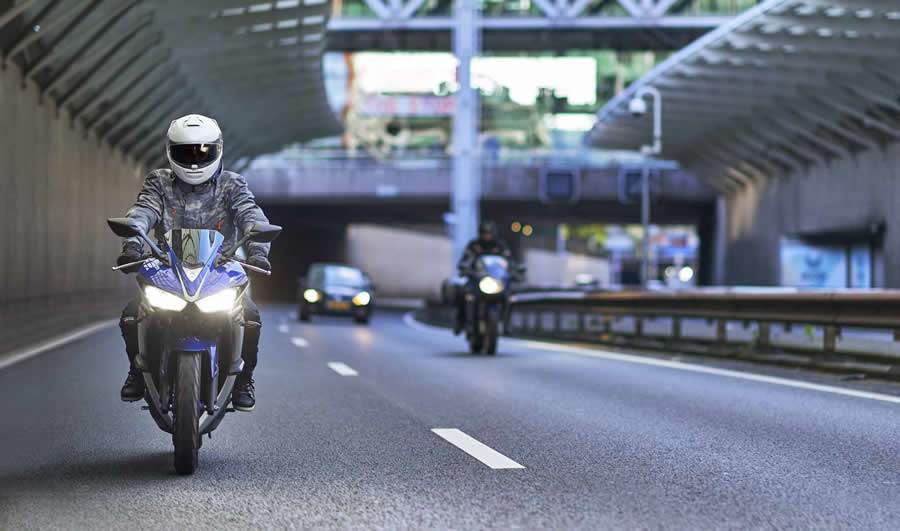 Tecnologia Philips minimiza paradas frequentes em oficinas para troca de l&acirc;mpadas de motocicletas