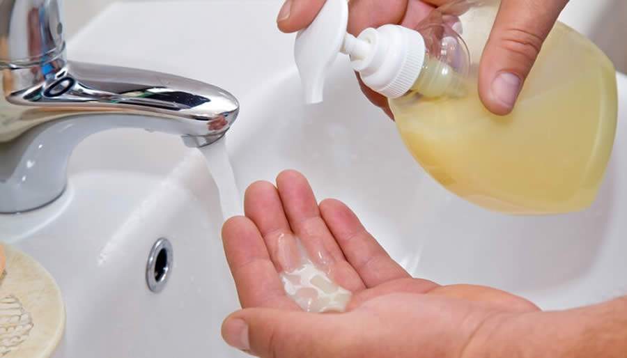 Coronavírus: sabonete fora da validade não é eficaz na higienização das mãos