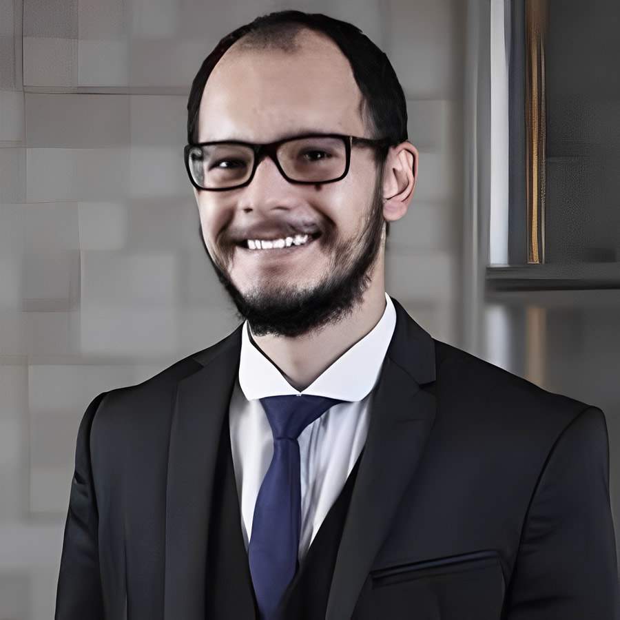 Sergio Luiz Beggiato Junior