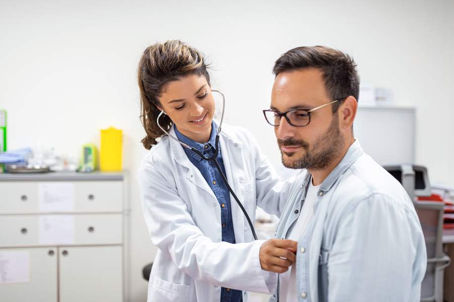 Por que fazer um check-up m&eacute;dico antes de viajar?