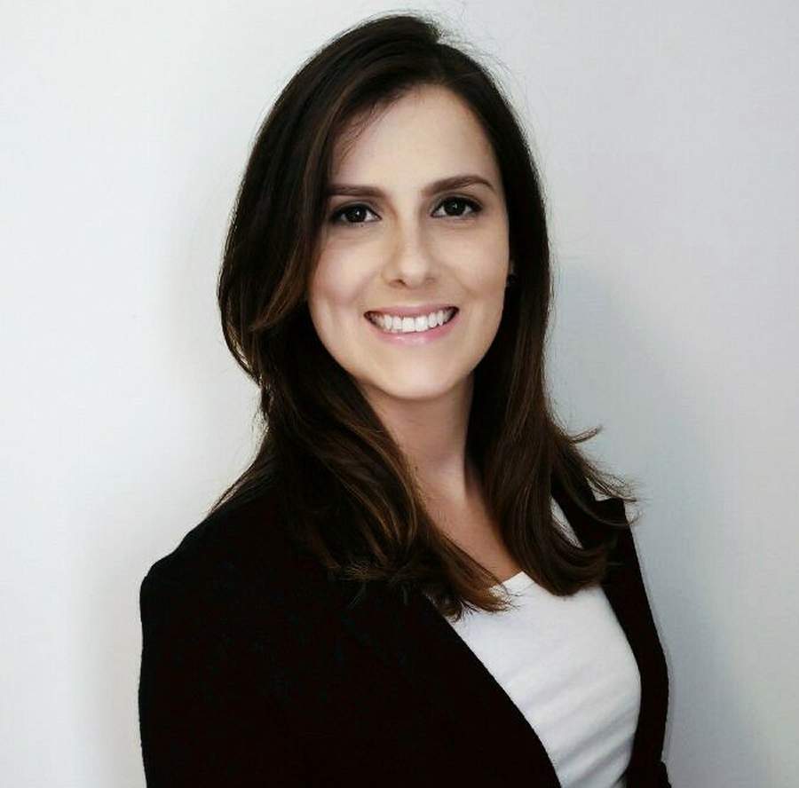 Professora Oriana Gaio, da Uninter, fala sobre tend&ecirc;ncias e transforma&ccedil;&otilde;es do RH