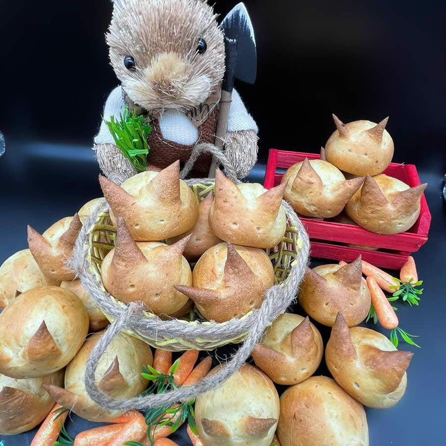 Créditos MF Press Global