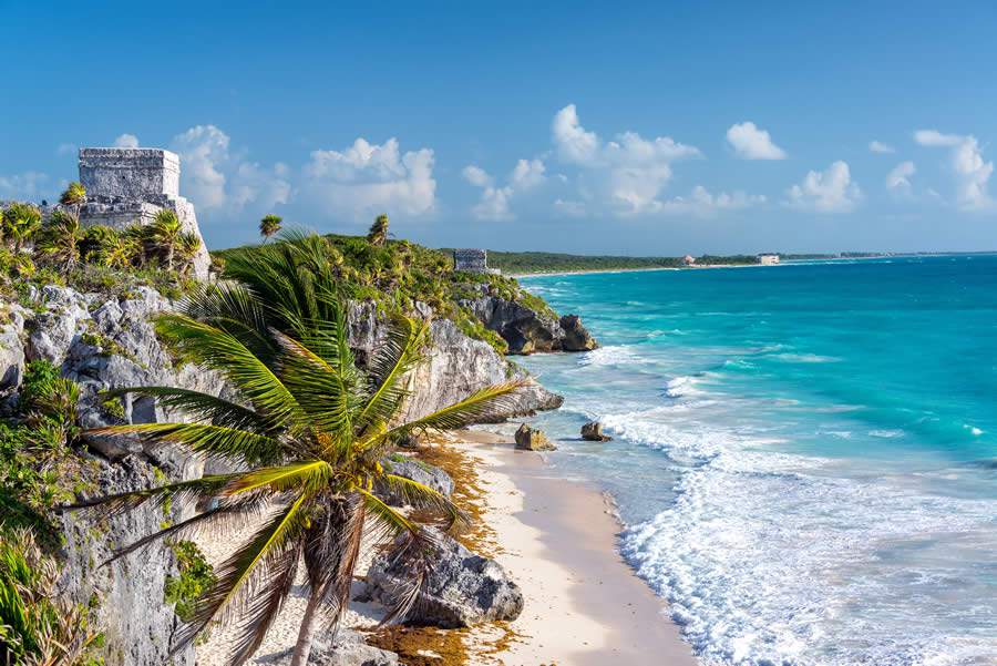 Caribe: por que a região é uma das preferidas entre os turistas brasileiros?