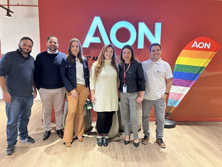 Europ Assistance e Aon firmam parceria estrat&eacute;gica para expandir servi&ccedil;os de assist&ecirc;ncia no Brasil - Divulga&ccedil;&atilde;o