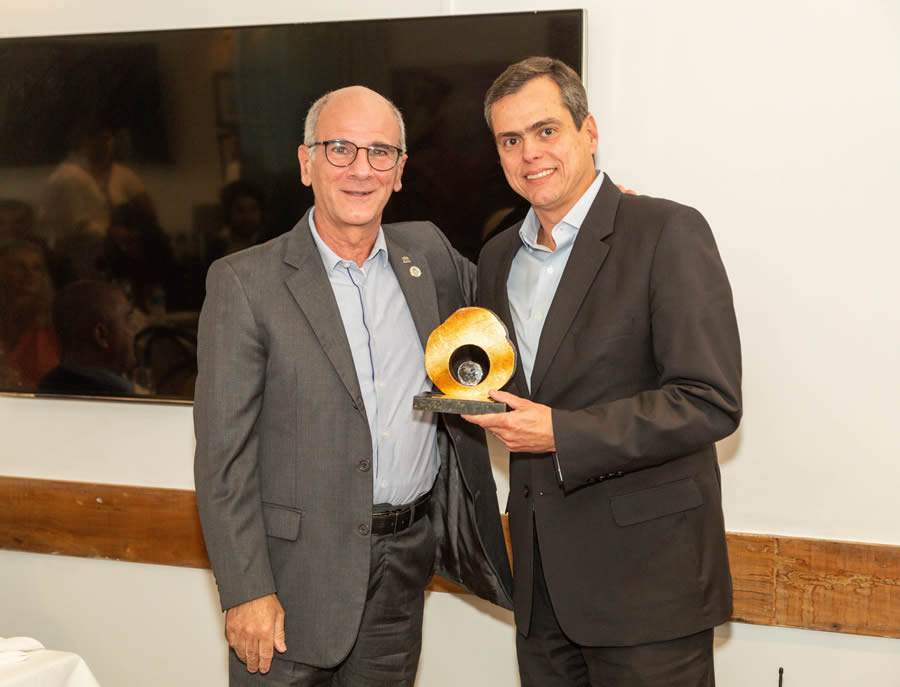 MDS Brasil &eacute; destaque na edi&ccedil;&atilde;o 2023 da Insurance Corp Awards