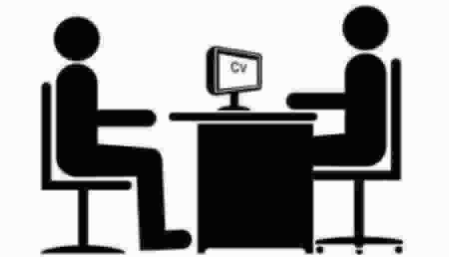 Um bom currículo, um ponto positivo