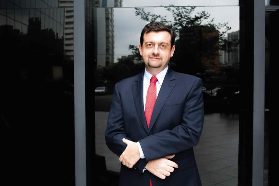 Luiz Alexandre Castanha