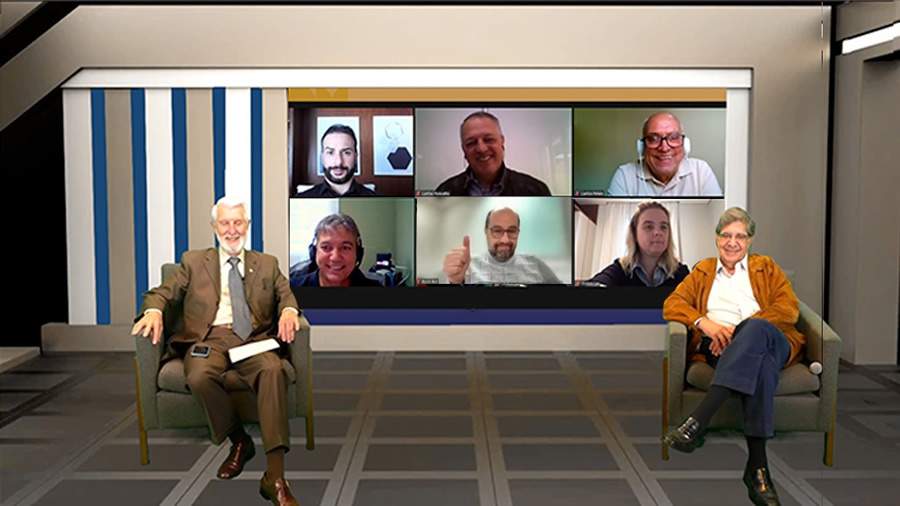 Live da C&acirc;maraSIN incentiva media&ccedil;&atilde;o para resolu&ccedil;&atilde;o de conflitos