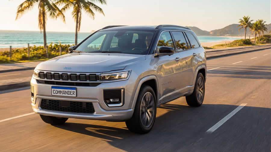  Novas vers&otilde;es MHEV contribuem para uma dirigibilidade ainda mais confort&aacute;vel, com disponibilidade de torque imediata