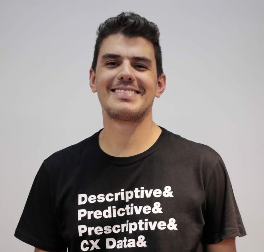 Como uma pandemia contribui para a mudan&ccedil;a no comportamento do cliente