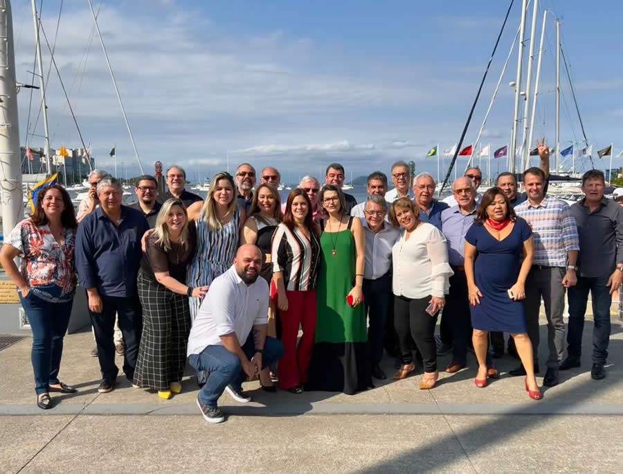 Protagonismo do CCS-RJ na capital e intera&ccedil;&atilde;o com outros estados s&atilde;o os destaques de 2021