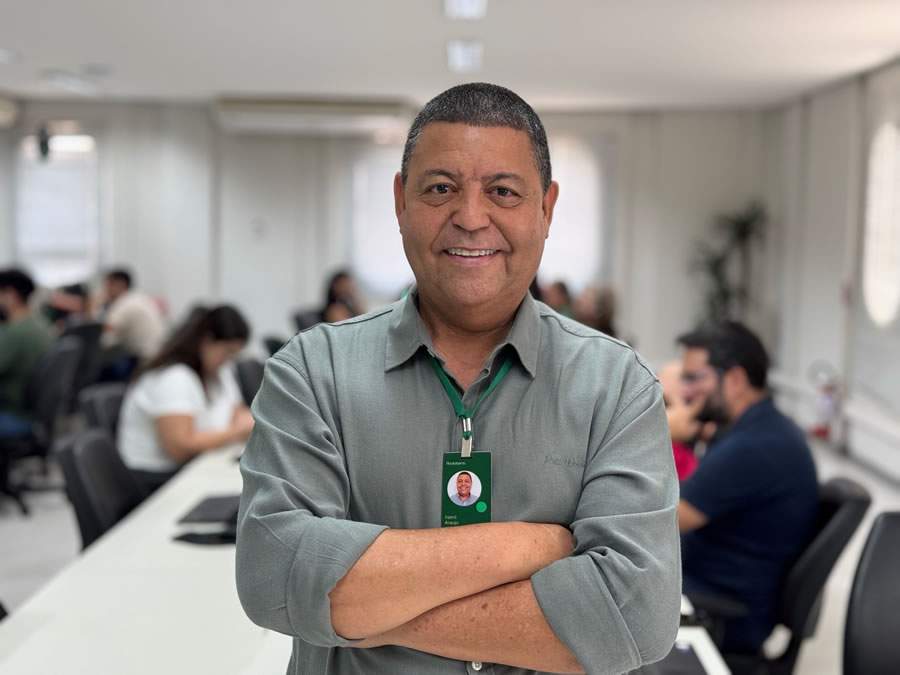 Rodobens Seguros anuncia novo l&iacute;der para &aacute;rea comercial