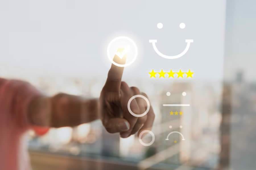 Como as Pesquisas NPS mostram o caminho para o sucesso da experi&ecirc;ncia do cliente