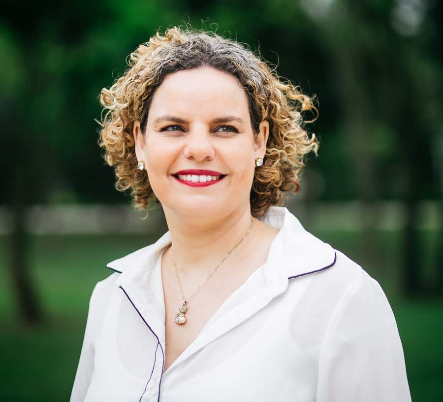 Alice Salvo Sosnowski - Divulga&ccedil;&atilde;o