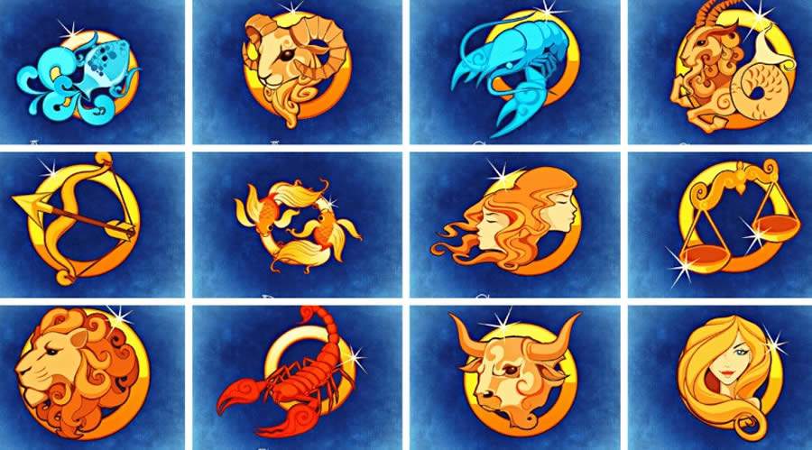 Horóscopo - Divulgação